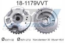 IJS 18-1179VVT